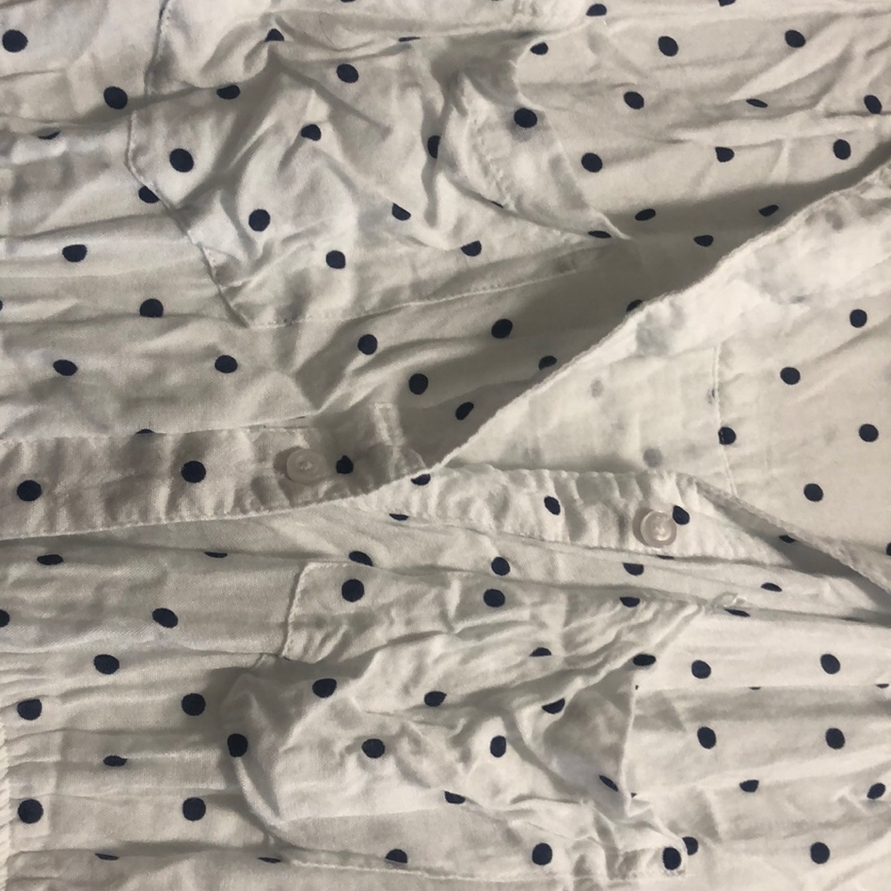 Dress button down - Picture 2 of 3